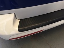 Bumper Protector Carbon Protective Strip for VW T5 T5.1 T6 T6.1