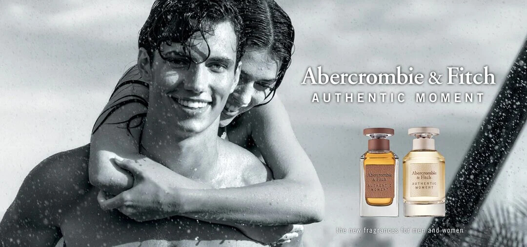 【未開封】Abercrombie & Fitch AUTHENTIC 30ml Amazon.com : Abercrombie & Fitch Authentic Women 3.4 oz EDP