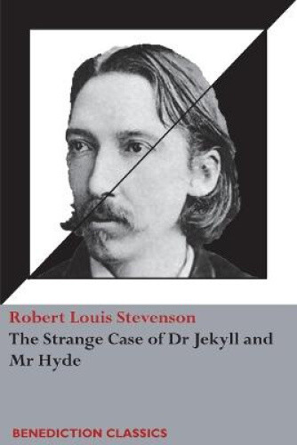 Thumbnail - The Strange Case Of Dr Jekyll And Mr Hyde (unabridged)