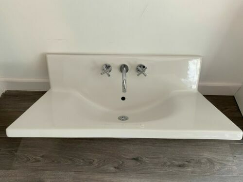 Handwaschbecken Schrauben M8x100mm - Stockschrauben Für Waschtischbefestigung