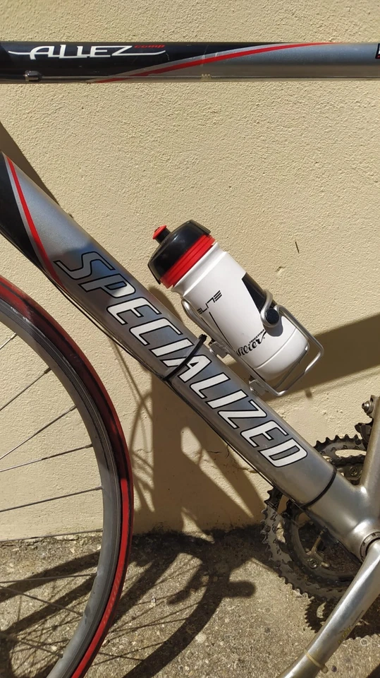 Specialized Allez Elite, foto 3 di 5