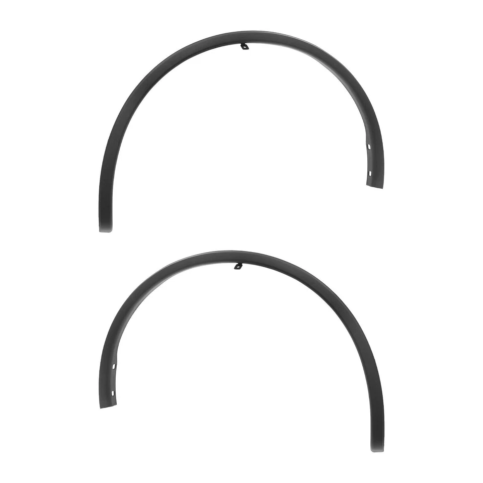 For 2008-2012 Infiniti EX35/14-17 Infiniti QX50 Front L+R Side Wheel Arch Trim - Изображение 4 из 4