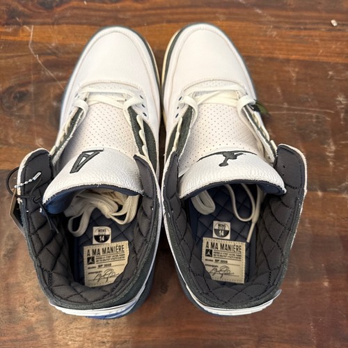 Size 14 - A Ma Maniére x Air Jordan 3 Retro OG SP For The Love Off SNKRS - Picture 6 of 11