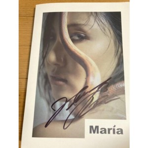 Hwasa Maria Album | eBay