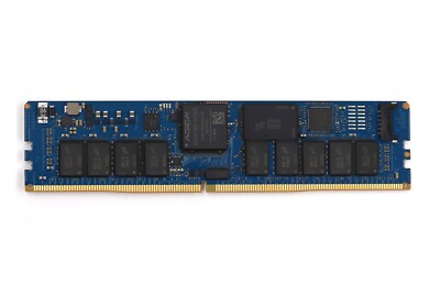 Micron 16GB 1Rx4 NN4-2933Y-RZZZ-11 ECC REG NVRAM MTA18ASF2G72XF1Z