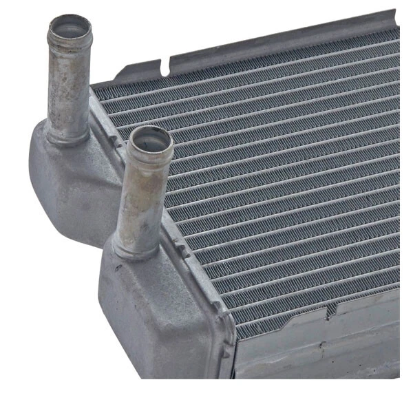 Для 75-87 E-Series Econoline Van T-Bird Cougar передний сердечник нагревателя ОВК без кондиционера кондиционера - Изображение 4 из 4