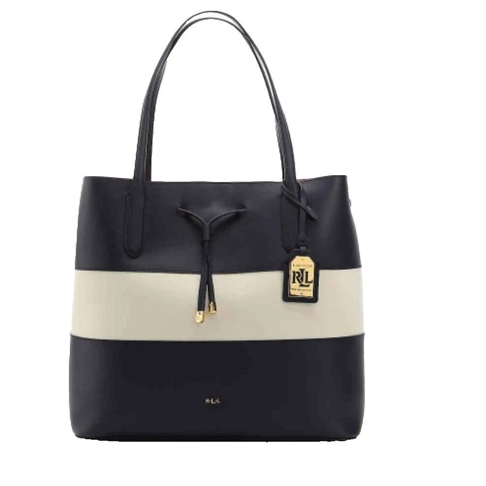 Rayas Lauren Ralph Lauren Bolsas y bolsos para Mujer