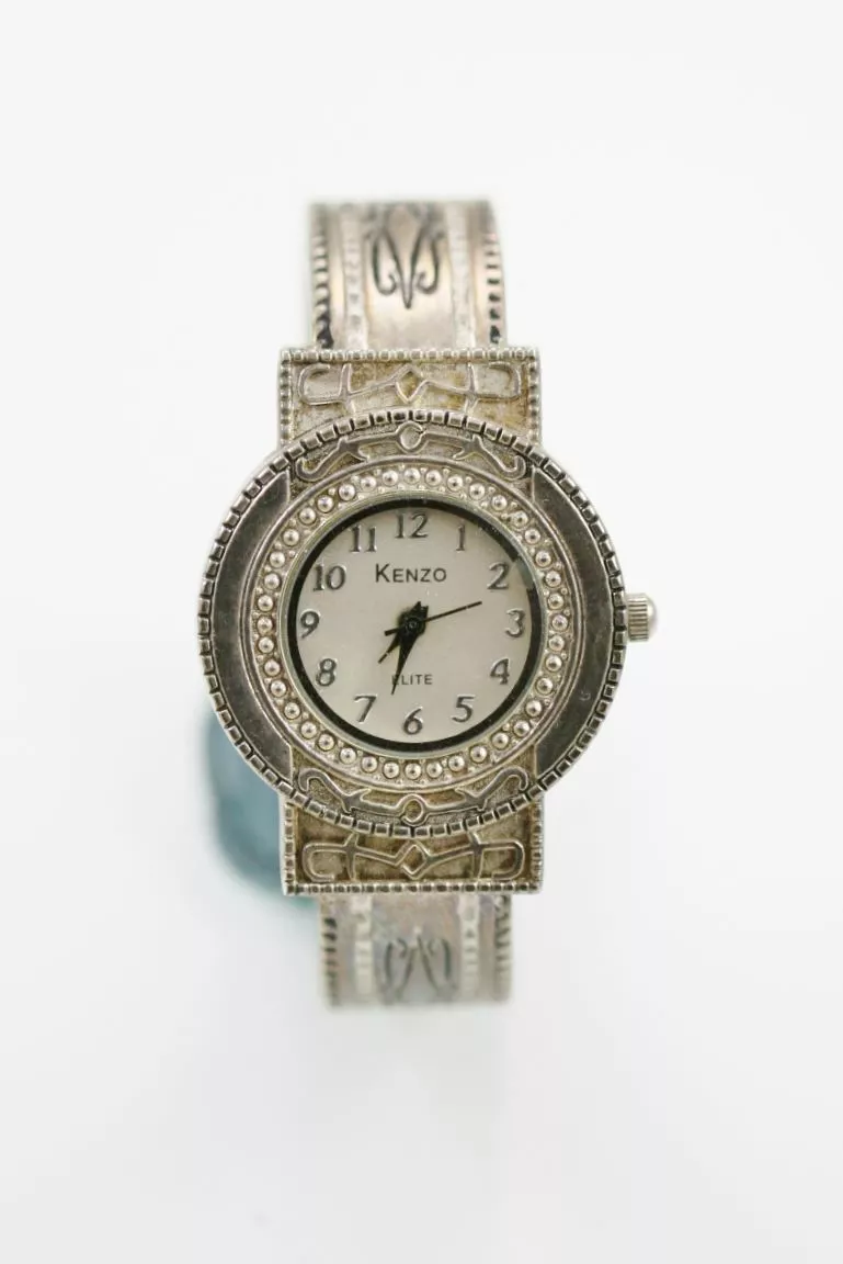 Kenzo watch women's hot sale