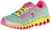 K-swiss 52441 Tubes Run 10 Running Shoe (little Kid) Blue/yellow/pink on sale K-swiss 52441 Tubes Run 10 Running Shoe (little Kid) Blue/yellow/pink on sale