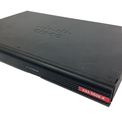 Cisco ASA 5508-X Hardware Firewall - 第 3/5 張圖片