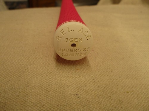 //New Ram FX Oversize Nickel #6 Iron Right Hand Women's - Steel Shaft - #250 - Picture 8 of 12