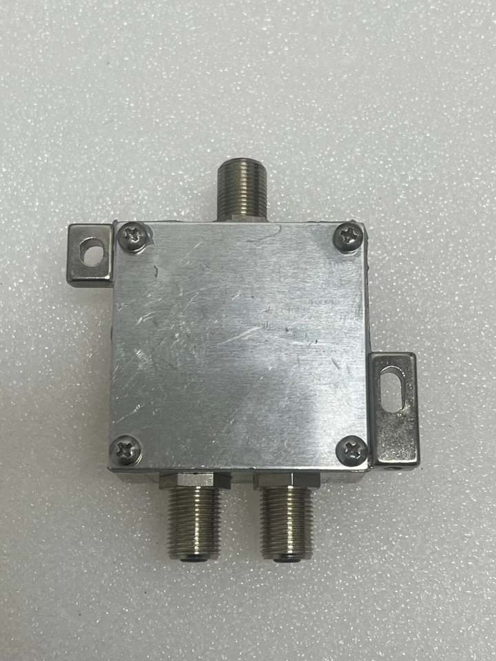 SW21 Dish Net Multi-Satellite Switch Videopath 123475958-AB - Image 2 of 2