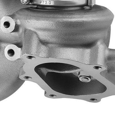 Powertec Turbo Cartridge TD04HL4S-04H for Hyundai Santa Fe Sport