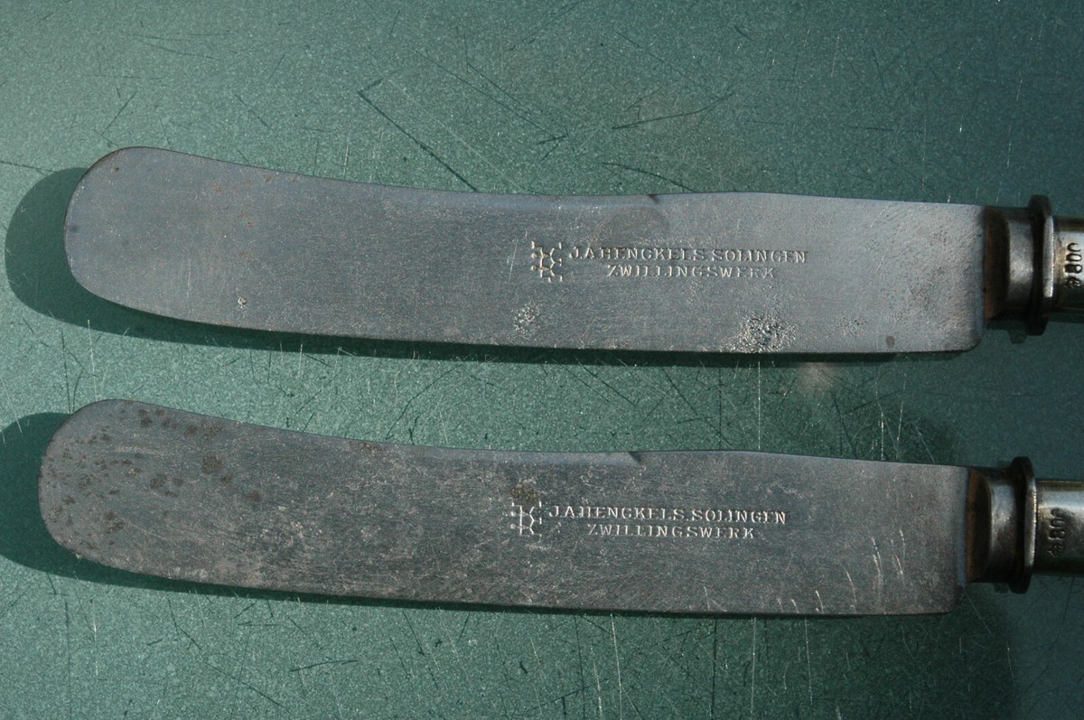 J.A. Henckels メンズ剃刀セット J.A. Henckels メンズ剃刀セット Zwilling J.A. Henckels 72-V : SHAVE