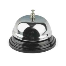 New Restaurant Service Kitchen Bell Hotel Bell Reception Call Counter Bar Bell