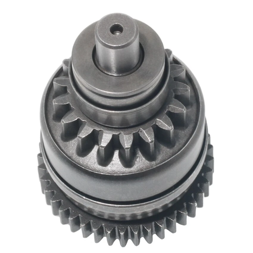 Motorcycle Starter Drive Bendix for Polaris Sportsman500 EFI X2 Forest HD HO - Изображение 3 из 4