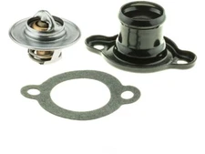 For Chrysler Imperial Engine Coolant Thermostat Housing Assembly 41543RHPT