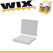 WIX Cabin Air Filter For PETERBILT 579 2021-2023 6-12.9L