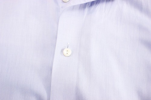 Camicia Formale Casual Contemporanea ETON Da Uomo Taglia 38 - 15 BAZ478 - Foto 5 di 9