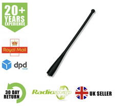 ANTENNA UHF WHIP SMA FEMALE FITS MOTOROLA GP900 MTS2000 MT2100 TWO WAY RADIO