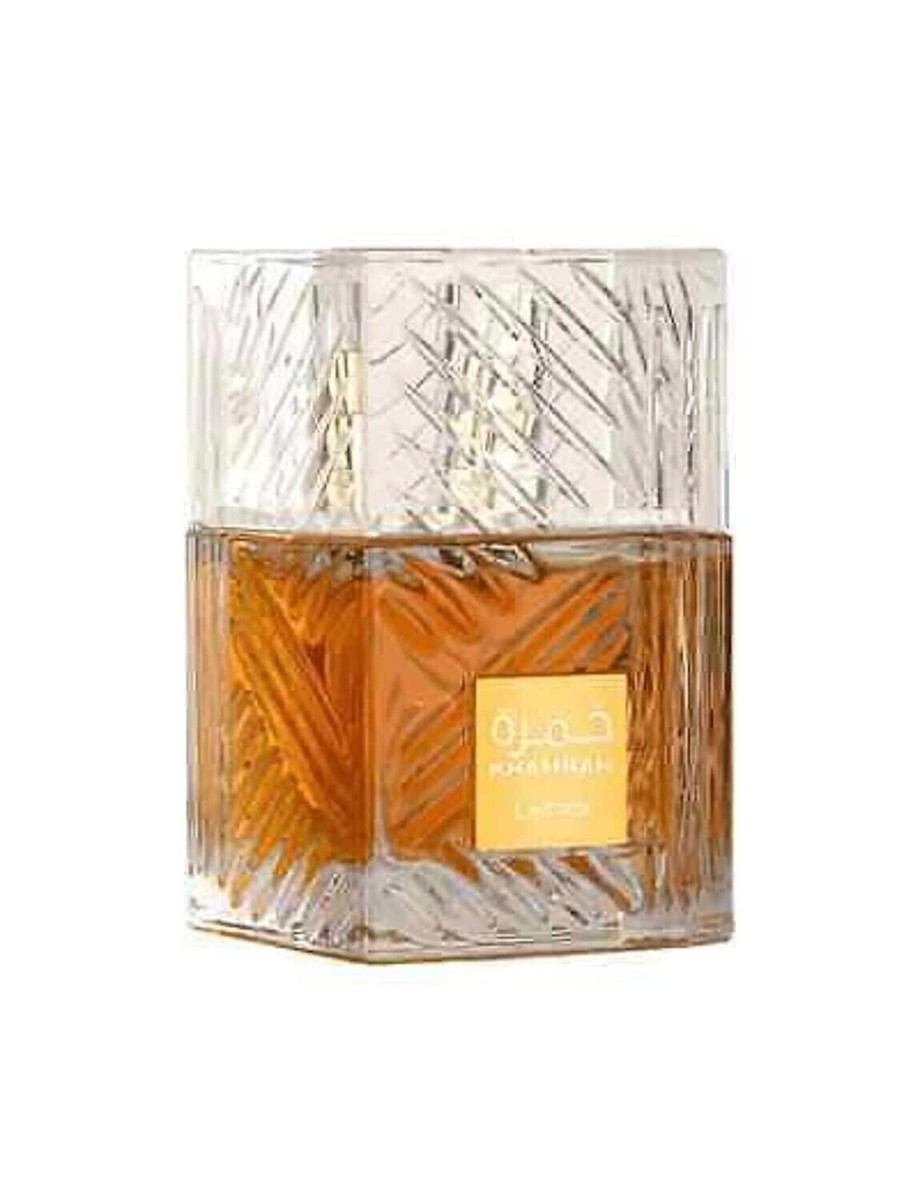 LATTAFA KHAMRAH 3.4OZ/100ML FOR UNISEX NEW Release Niche UAE