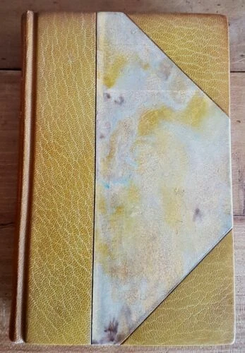 Livres anciens et de collection en reliure d'art 1900 à 1960, sur littérature française