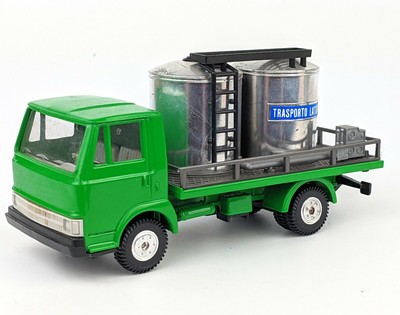 Bburago burago fiat 50 nc trasp barca 1/43 1/25 - Collezionismo In vendita a Firenze