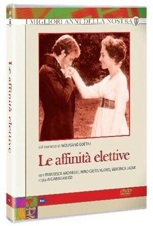 LE AFFINITIES ELECTIVE 2DVD BOX SET SERIES-TV - Picture 1 of 1