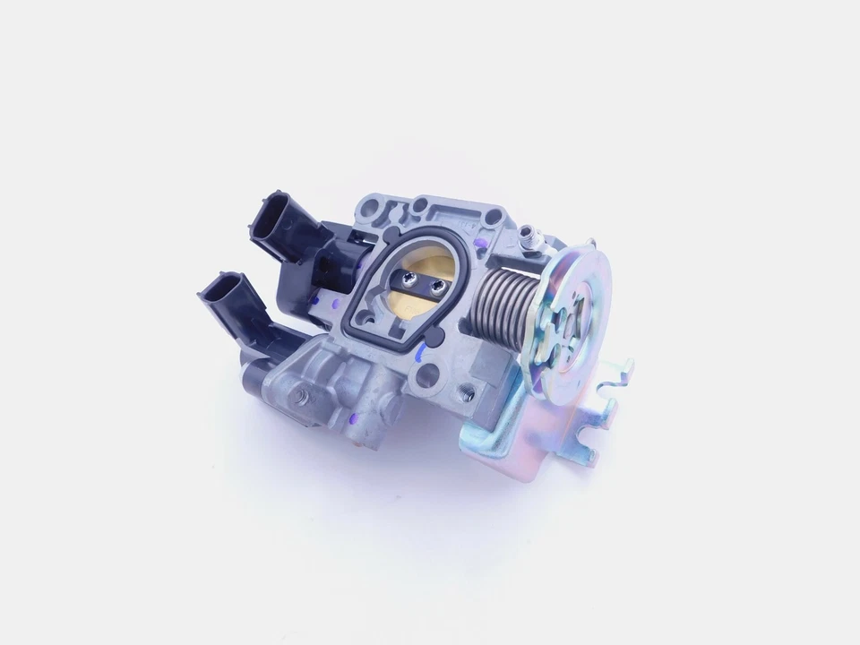 Honda 2017-2020 Grom 125 OEM conjunto de carrocería del acelerador 16400-K26-B11 Foto 4 de 4