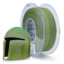 ZIRO Gradient Color Matte PLA 3D Printing Filament - CAMO  1.75mm 1kg/roll