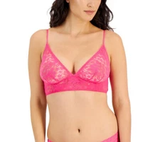 INC Floral Bralette Bra