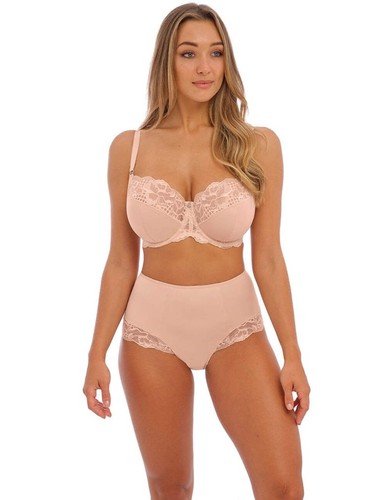 Fantasie FL101801 Reflect Natural Beige UW Side Support Bra NWT - Picture 59 of 67
