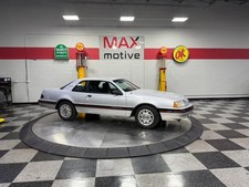 1988 Ford Thunderbird for Sale