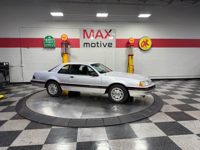1988 Ford Thunderbird for sale in Cheswick Pennsylvania