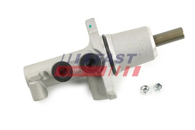 FAST FT33113 Bremszylinder Hauptbremszylinder für FIAT Scudo (270, 272)