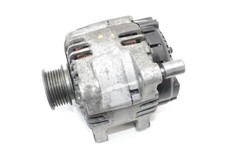 Generatore alternatore diesel Mitsubishi Outlander 2012 9665735680 SAK146027