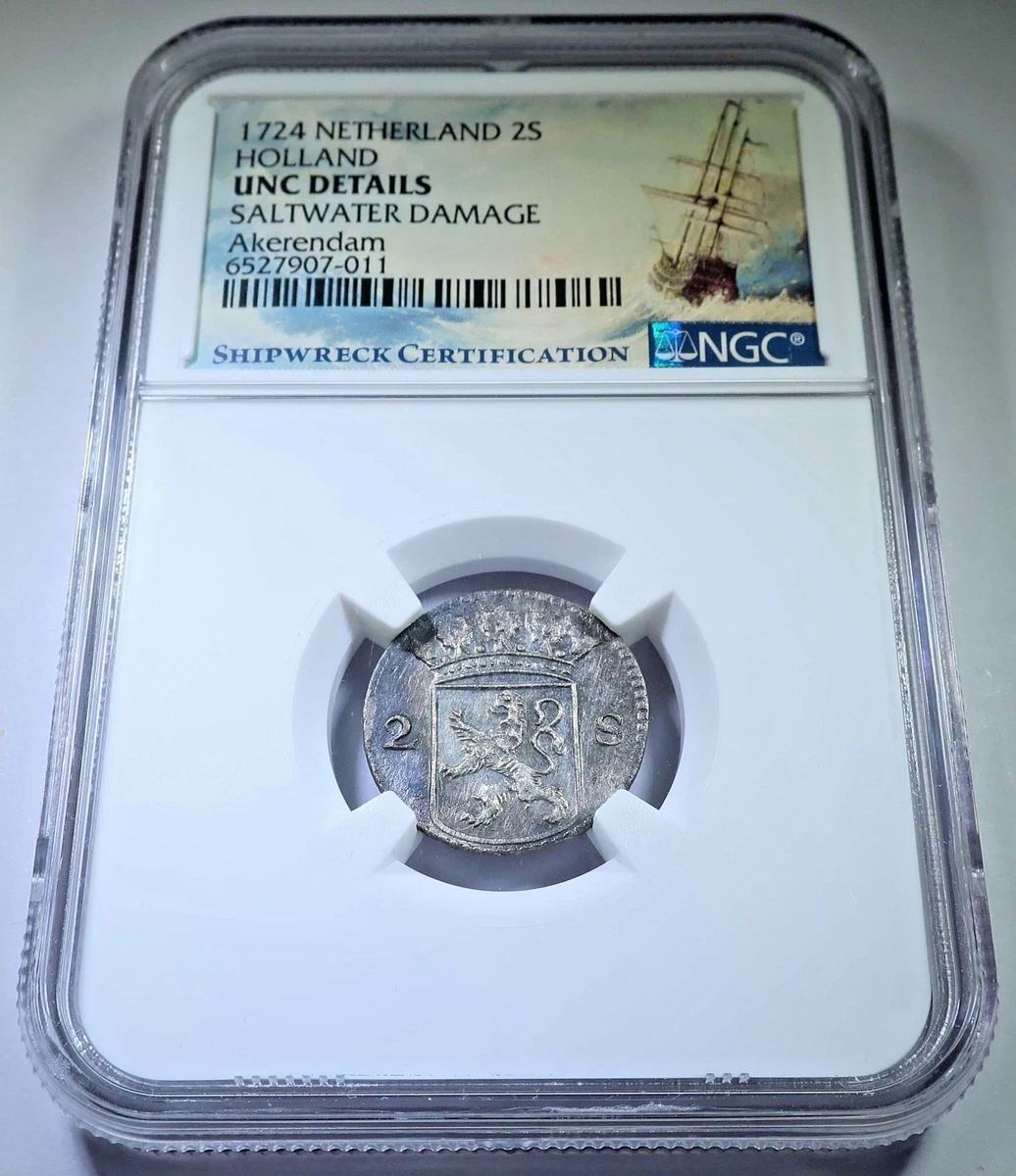 1724 年欧洲硬币| eBay
