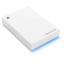 Game Drive for PS5 5TB External USB 3.0 Portable Hard Drive Officially Licensed