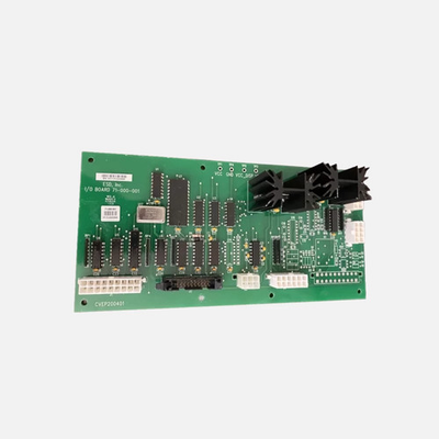 #ad #ad Speed Washer I O Board Control 71 000 001 $294.19