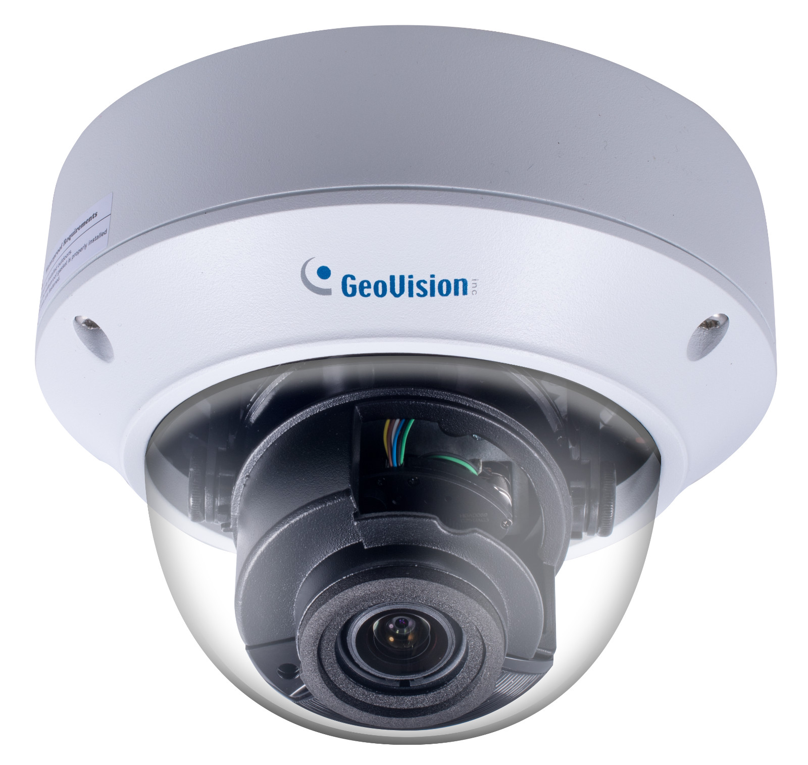 Geovision TVD4700 Indoor Camera