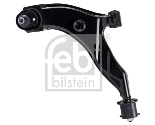 1X Febi Bilstein 41706 Lenker RadaufhäNgung FüR Hyundai-image