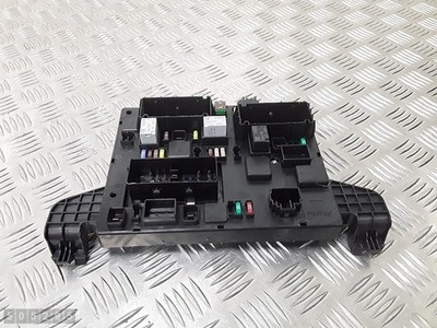 2011 OPEL ASTRA J GTC FUSE BOX DIESEL IN THE TRUNK OF THE CAR 365927271 2000TD