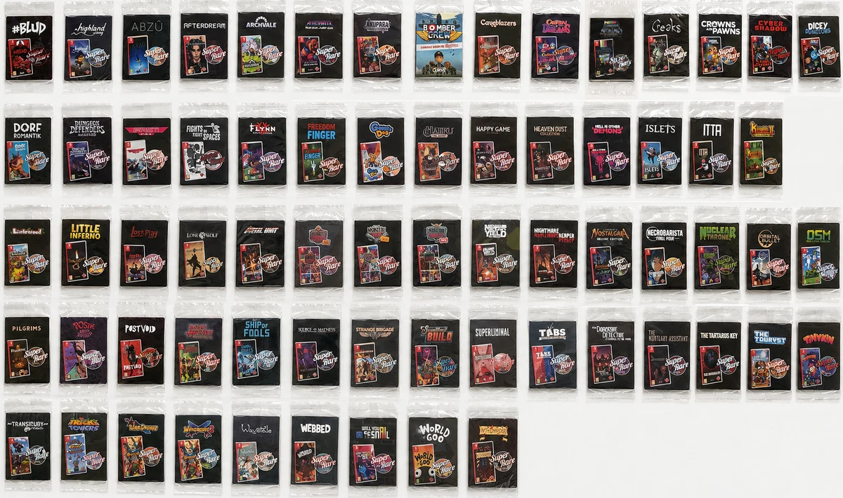 25+ Nintendo Video Gaming Trading Cards for sale | Updated Oct 2026