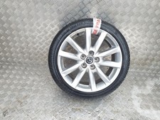 MAZDA 3 ALLOY WHEEL  215/45/18 MK3 2018
