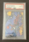 1992 UPPER DECK FANIMATION #506 MICHAEL JORDAN PSA 10