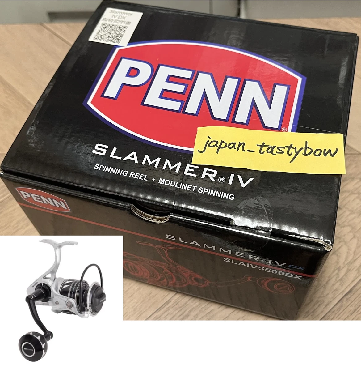 penn 5500 products for sale | eBay