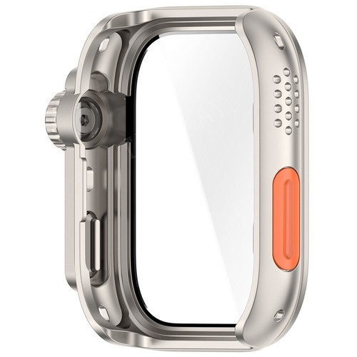Hülle für Huawei Watch Fit 4 / 4 Pro TPU/PC Schutzhülle Case Bumper Watch Cover - Picture 188 of 208