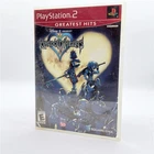 Kingdom Hearts Sqe - Sony PlayStation 2