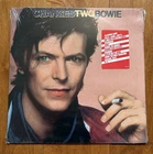 DAVID BOWIE - CHANGESTWOBOWIE - Original 1981 Lp SEALED