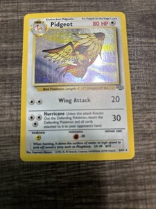 1995 pokemon cards value list rare Amazon.com: Wizards of the Coast Pokemon Fossil Rare Card #29 Raichu  Trading Card : Toys & Games main image 1